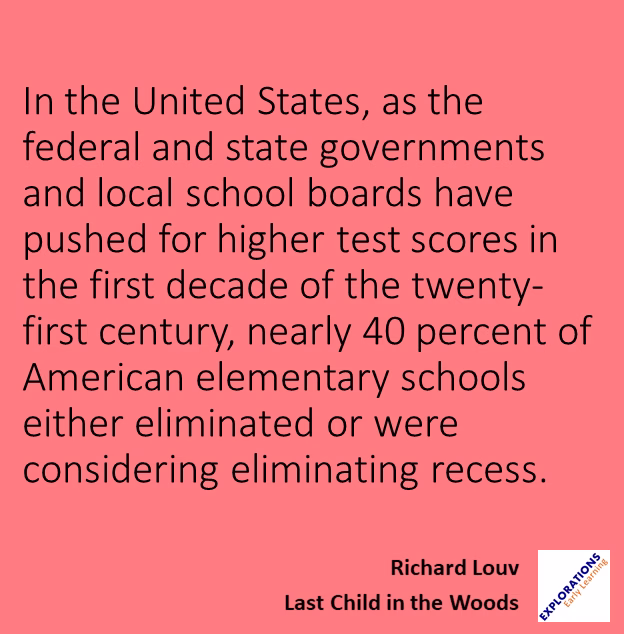 Last Child In The Woods | Quote 01694