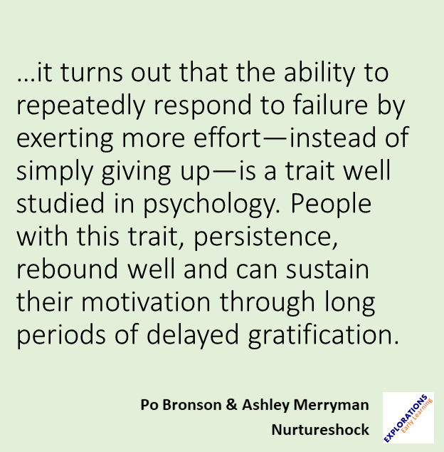 Ashley Merryman Quotes | Playvolution HQ