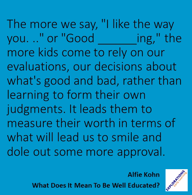 What Does It Mean To Be Well Educated? | Quote 01733