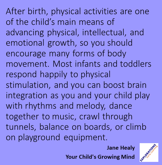 Your Child’s Growing Mind | Quote 01719