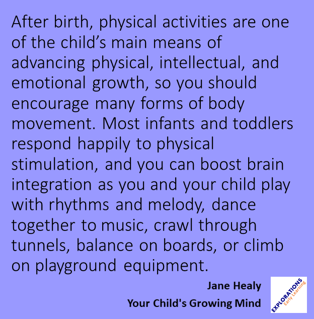 Your Child’s Growing Mind | Quote 01719