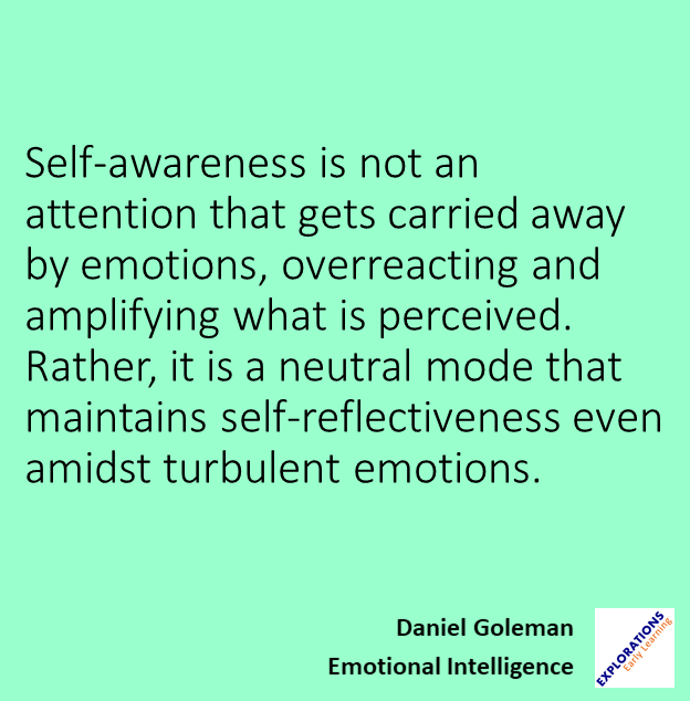 Emotional Intelligence | Quote 01776