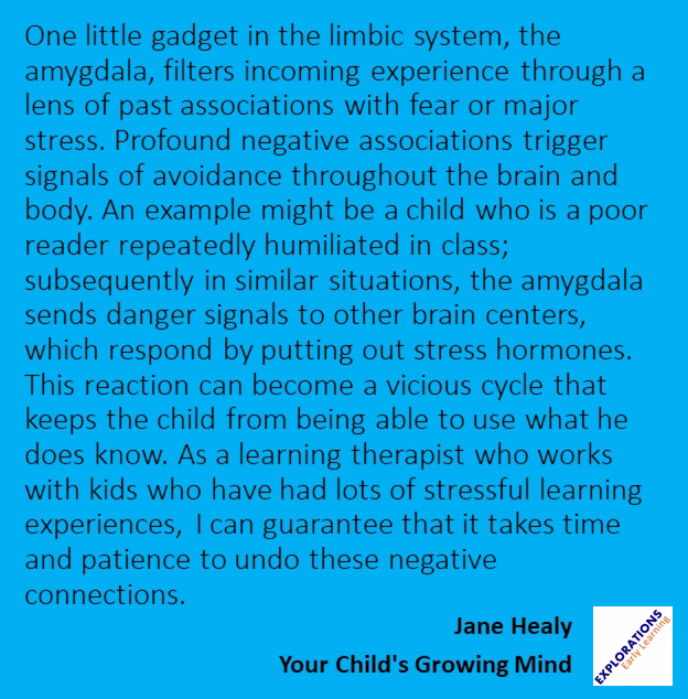 Your Child’s Growing Mind | Quote 01765