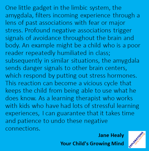 Your Child’s Growing Mind | Quote 01765