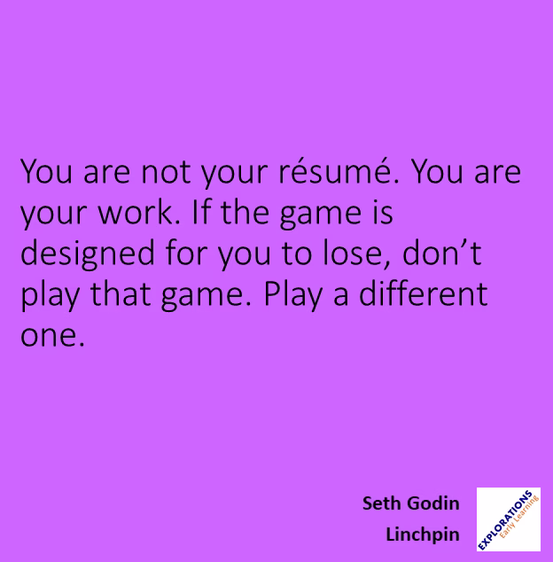 Linchpin | Quote 01162