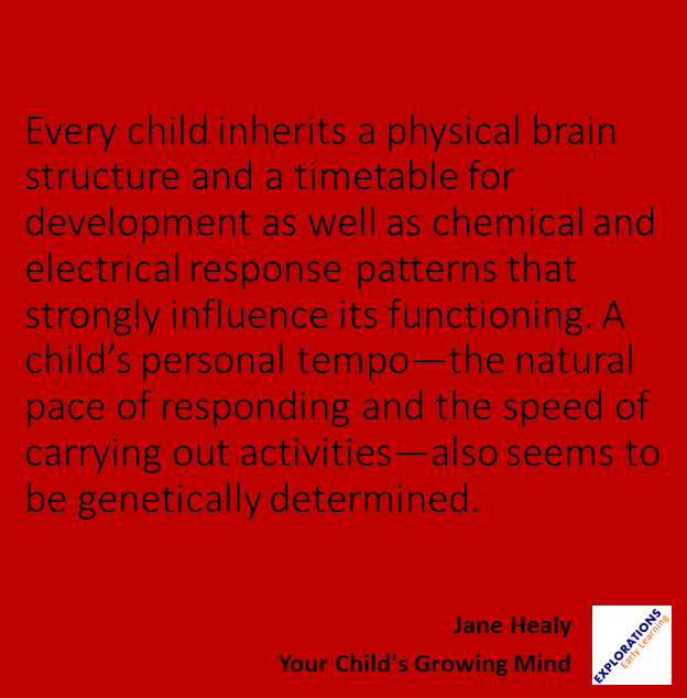 Your Child’s Growing Mind | Quote 01159