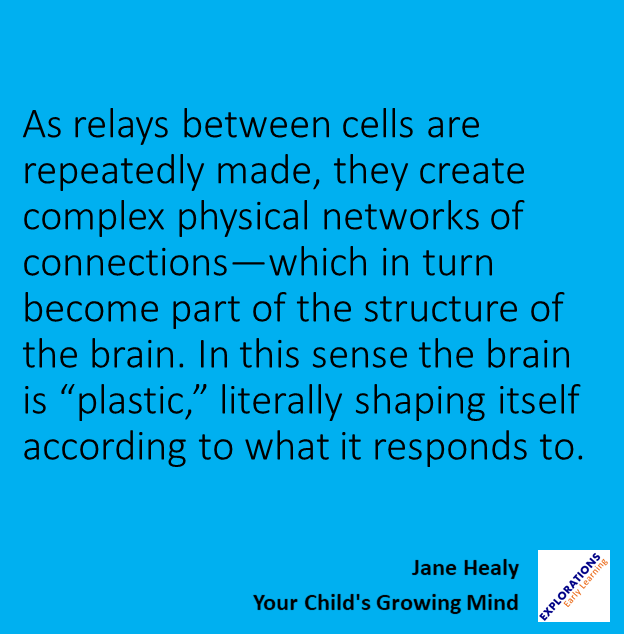 Your Child’s Growing Mind | Quote 01198