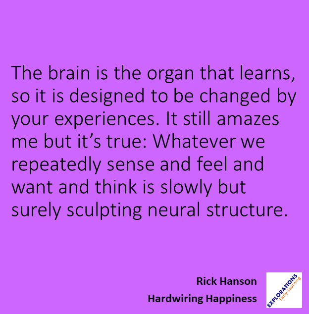 Hardwiring Happiness | Quote 01791