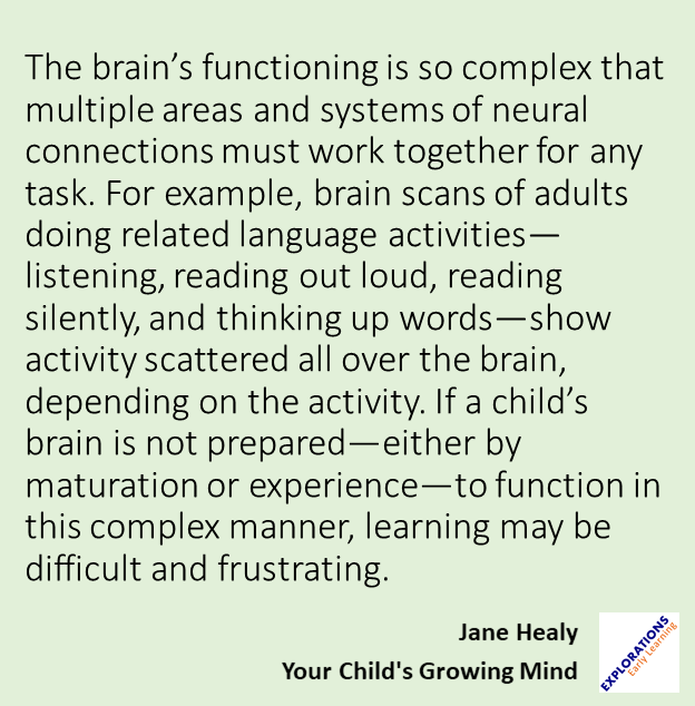 Your Child’s Growing Mind | Quote 01789