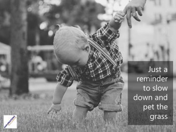 Just A Reminder #031