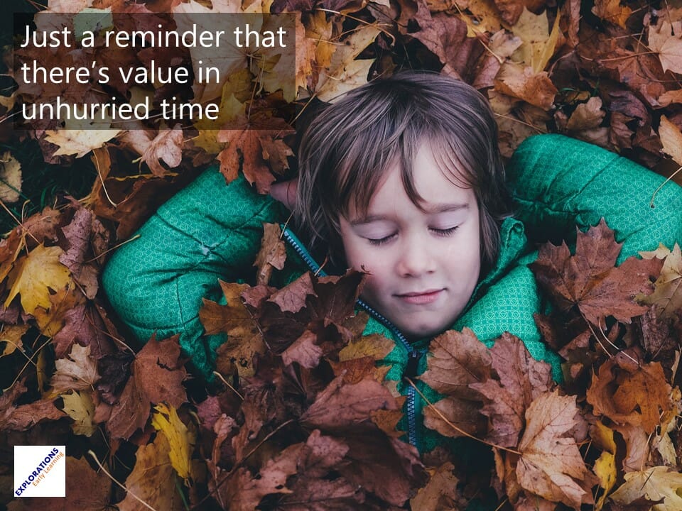 Just A Reminder #033