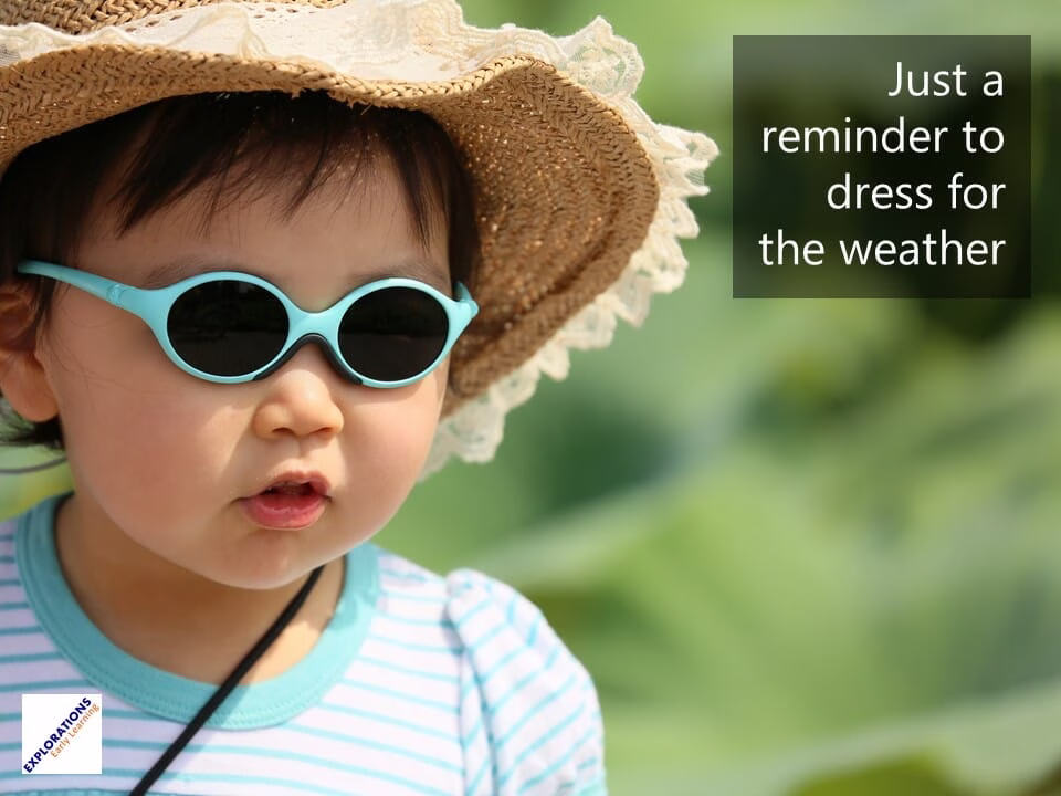 Just A Reminder #039