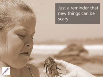 Just A Reminder #049
