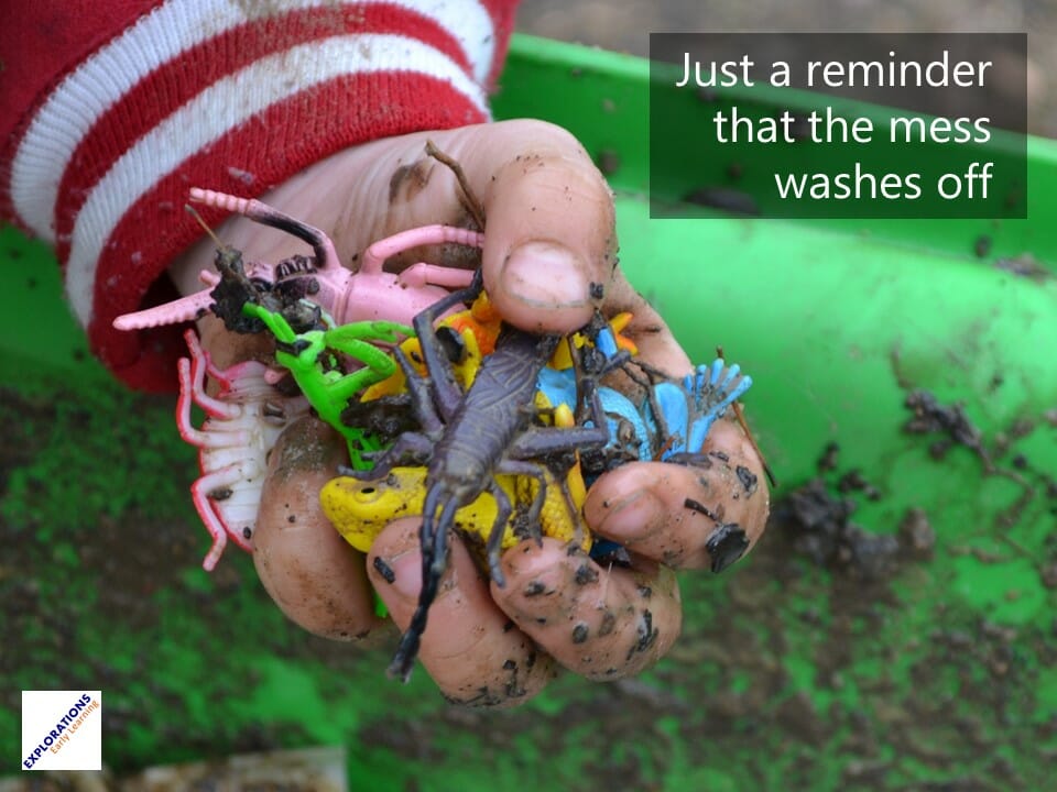 Just A Reminder #052