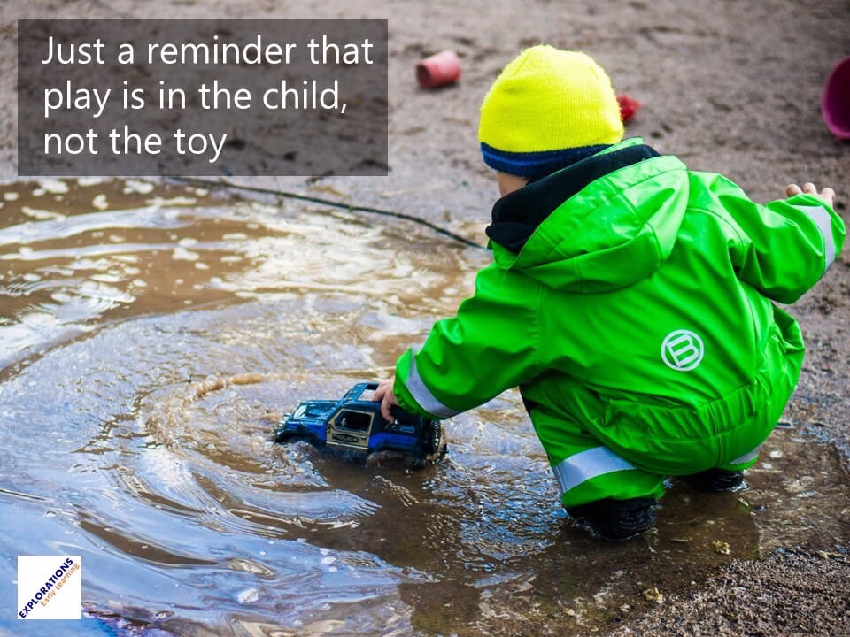 Just A Reminder #053