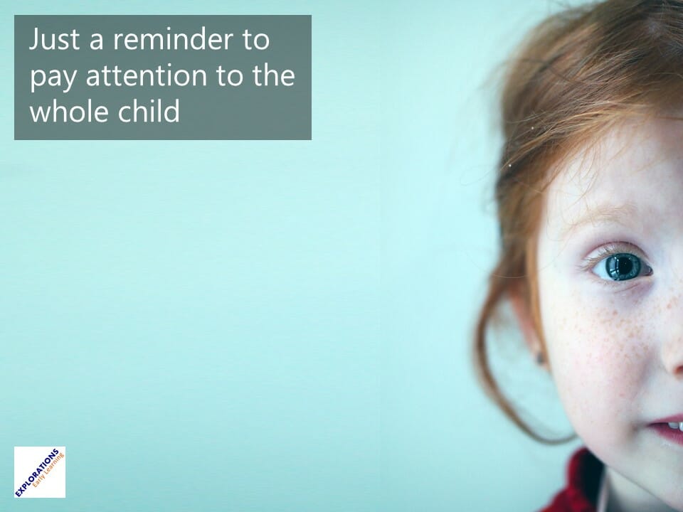 Just A Reminder #054