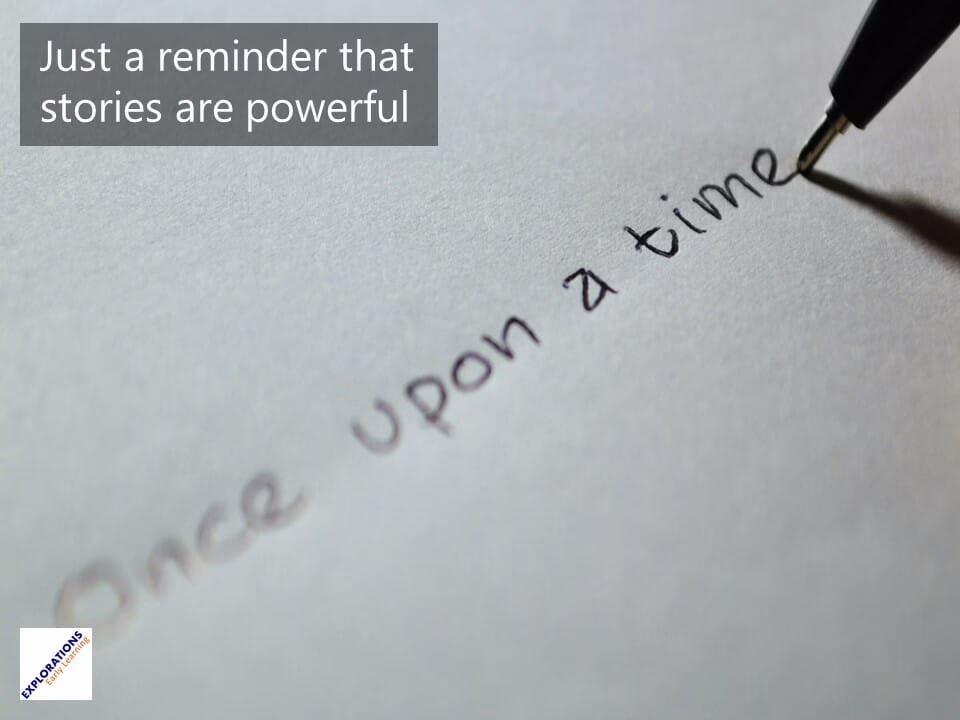 Just A Reminder #060