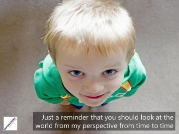 Just A Reminder #064