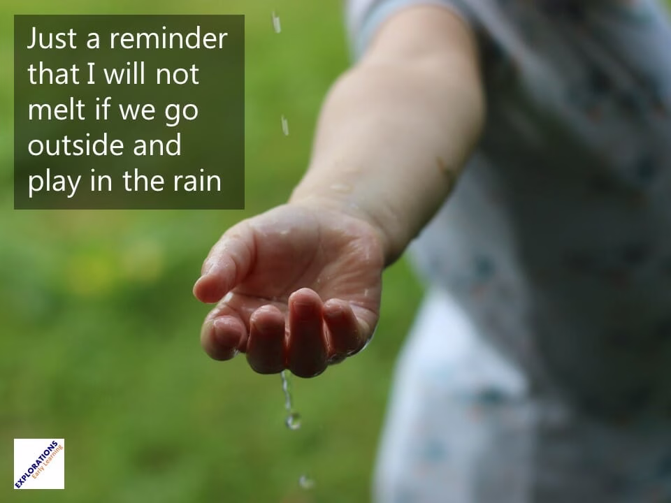 Just A Reminder #069