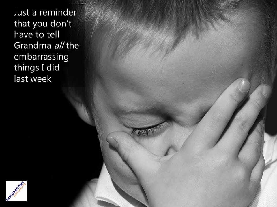 Just A Reminder #070