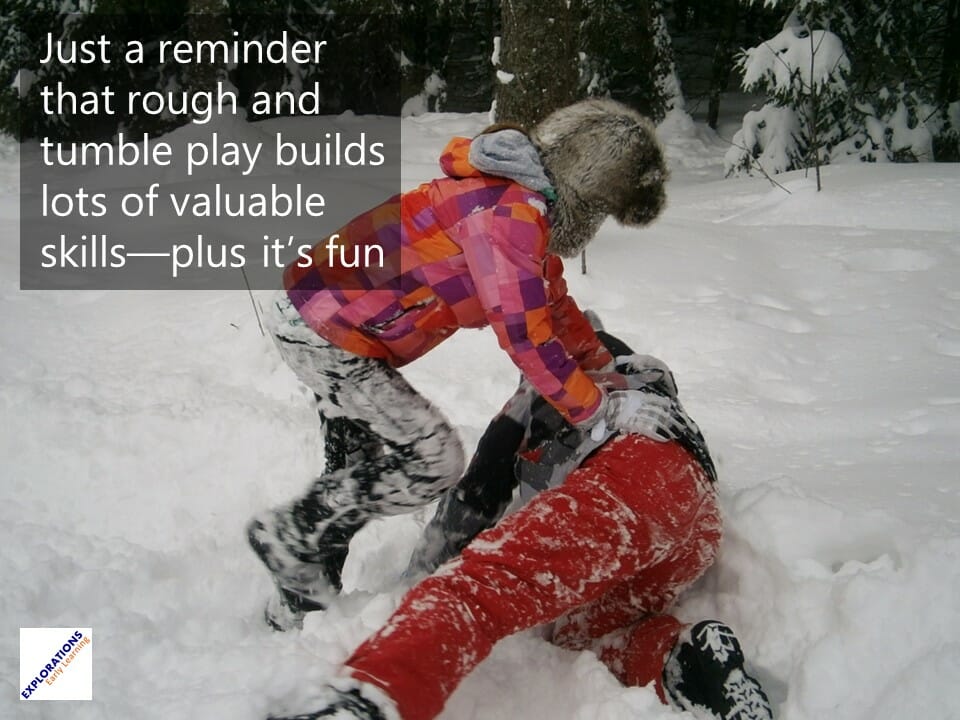 Just A Reminder #073