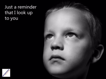 Just A Reminder #075