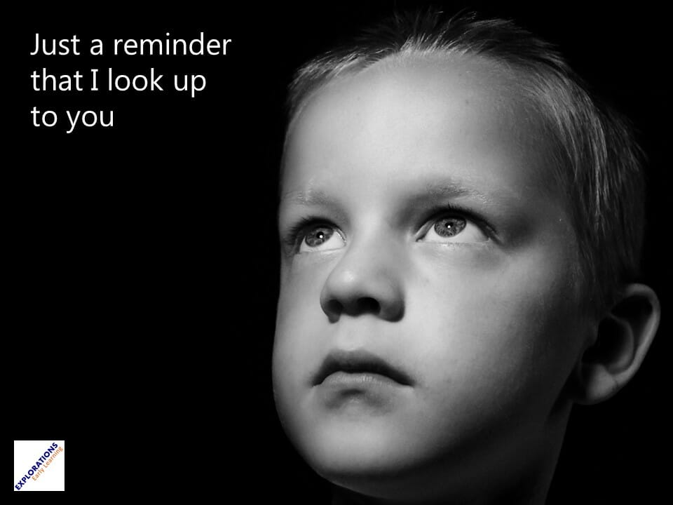 Just A Reminder #075