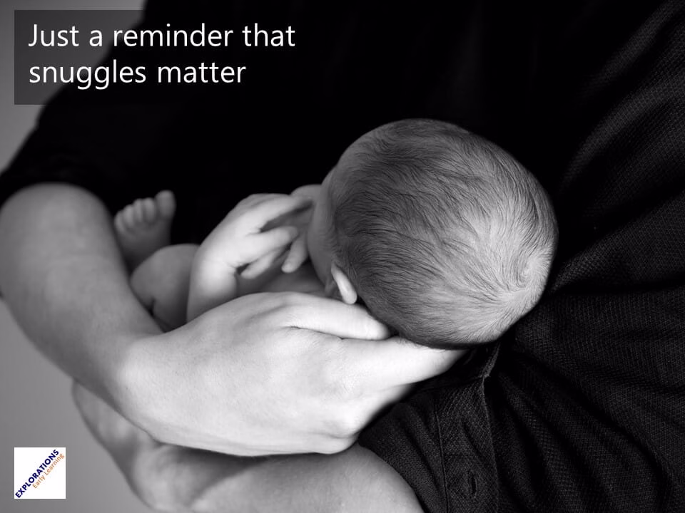 Just A Reminder #077
