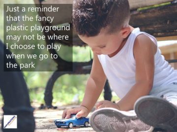 Just A Reminder #080