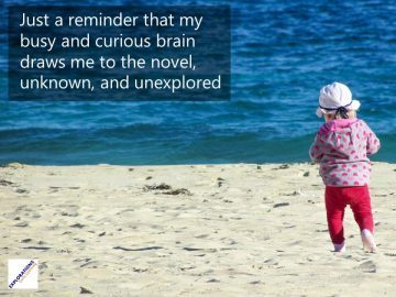 Just A Reminder #083