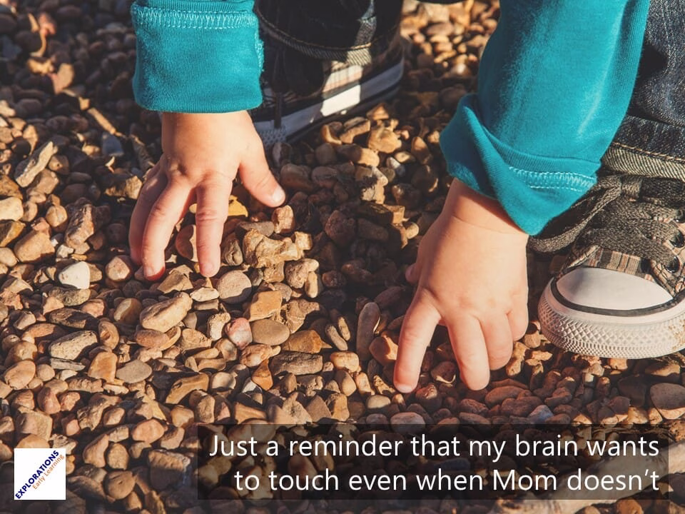 Just A Reminder #084