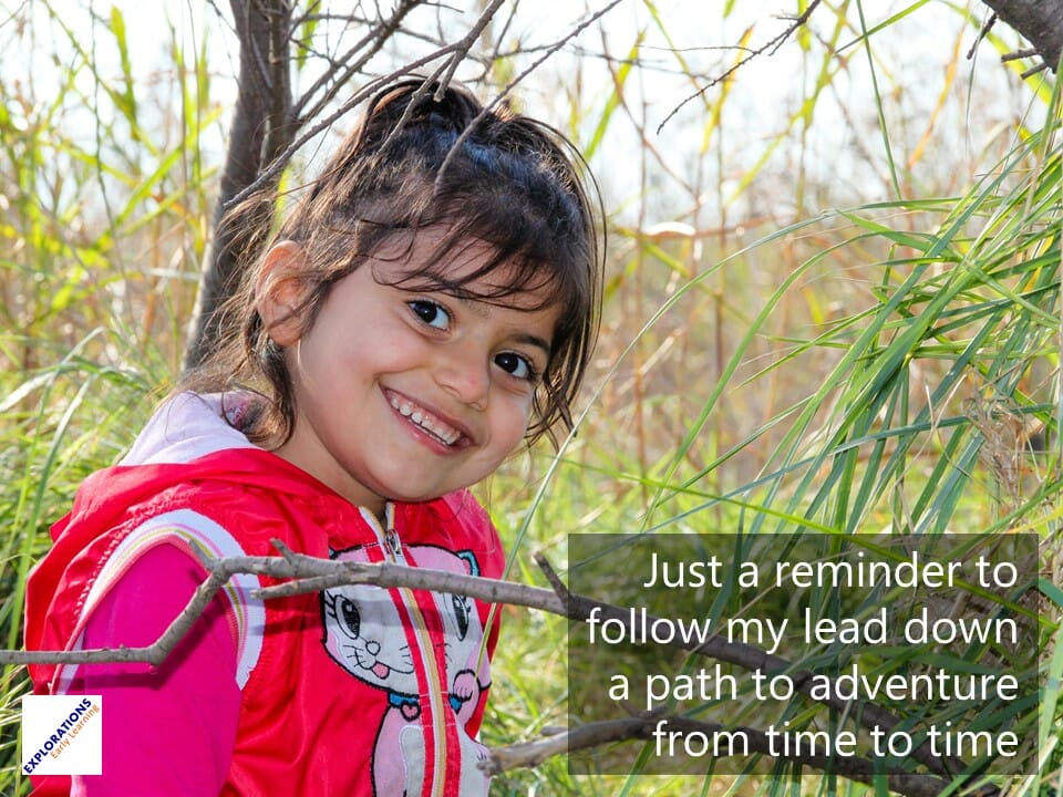 Just A Reminder #089