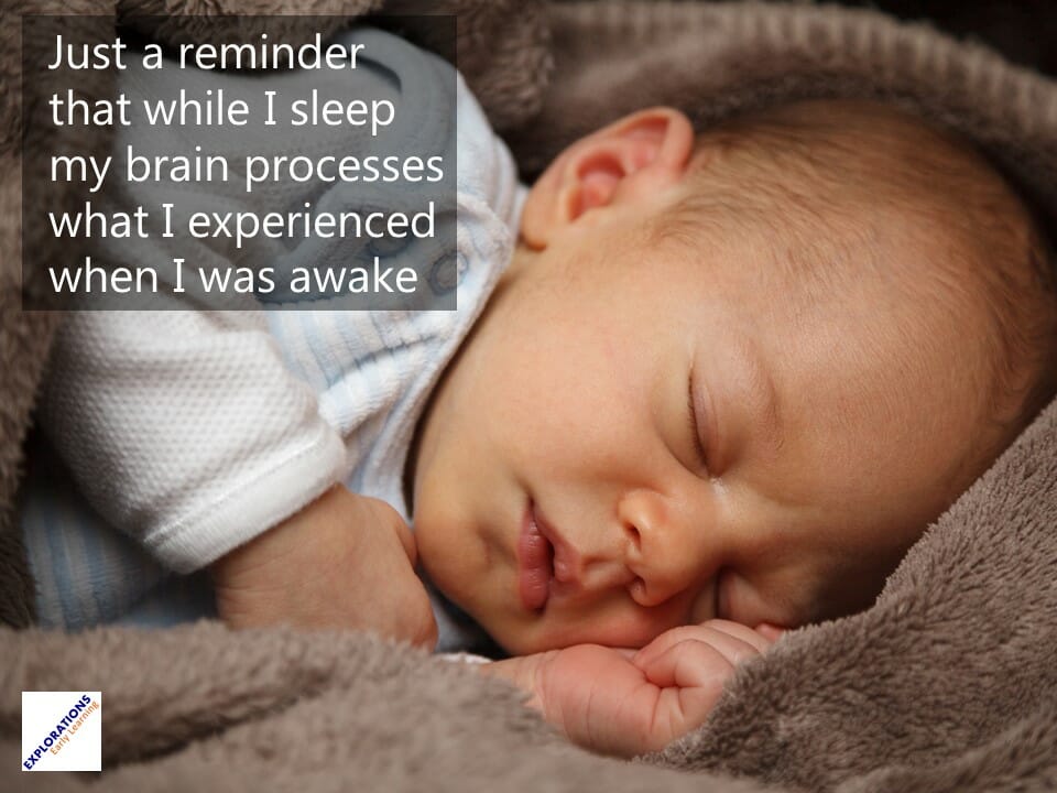 Just A Reminder #096