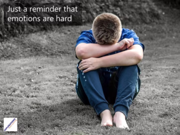 Just A Reminder #097