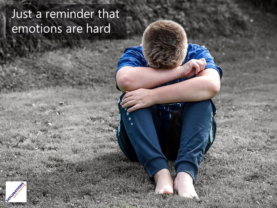 Just A Reminder #097