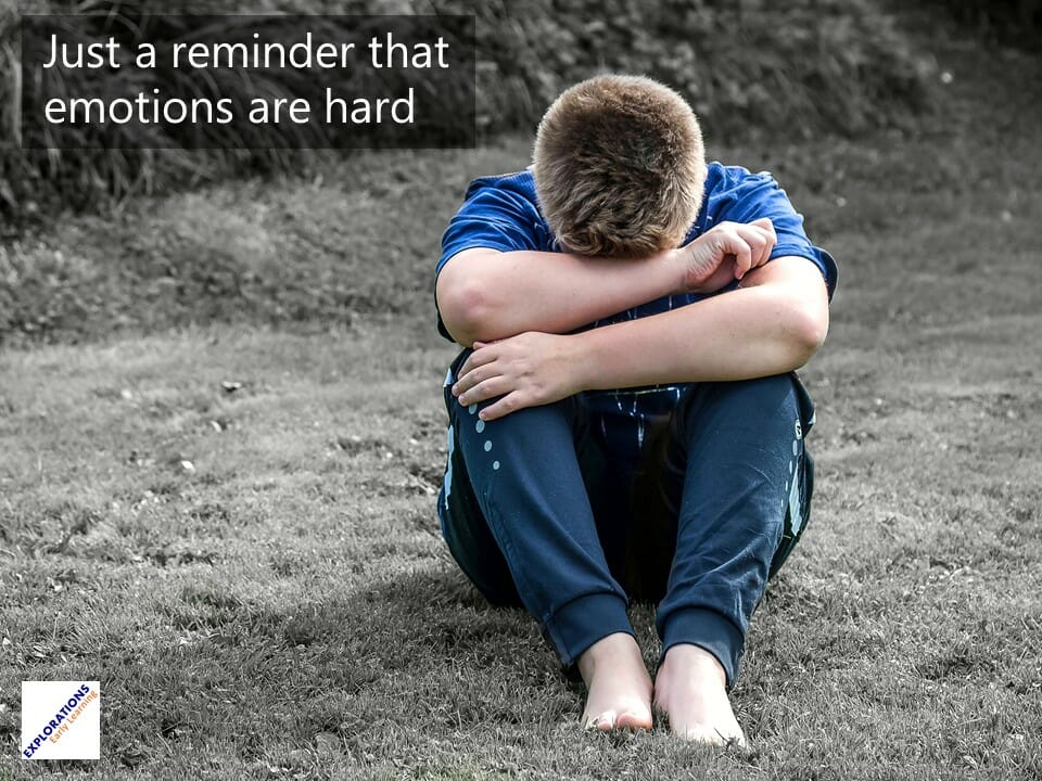 Just A Reminder #097