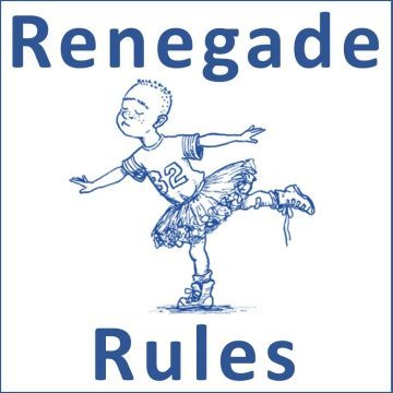 RR_0007 Keep Your Mouth Shut