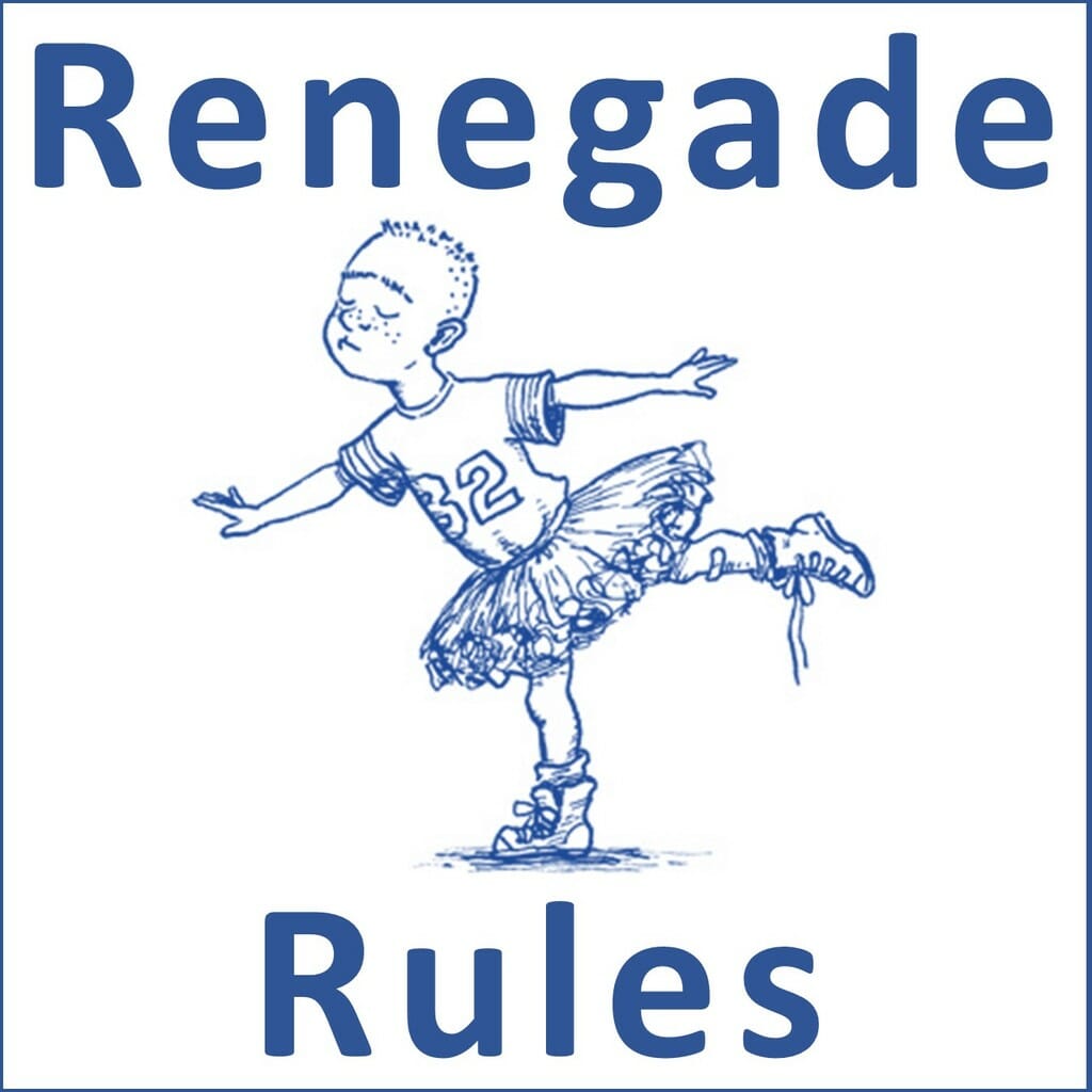 RR_0045 Rough and Tumble with Mike Huber Part 1