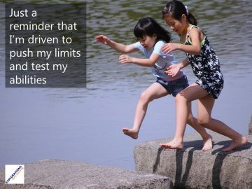 Just A Reminder #100