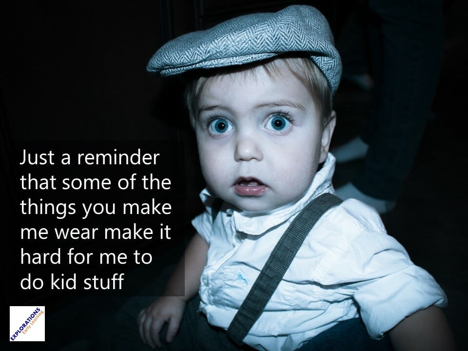 Just A Reminder #101