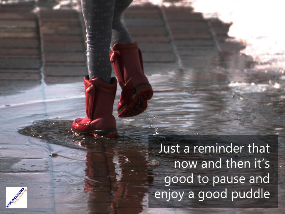 Just A Reminder #013