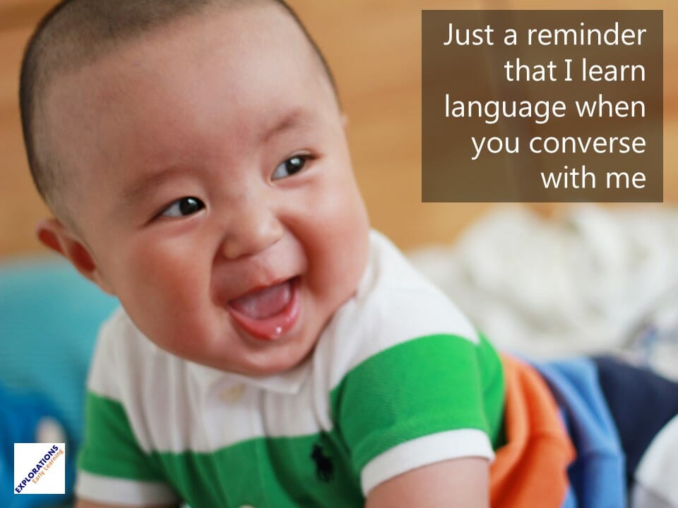 Just A Reminder #014