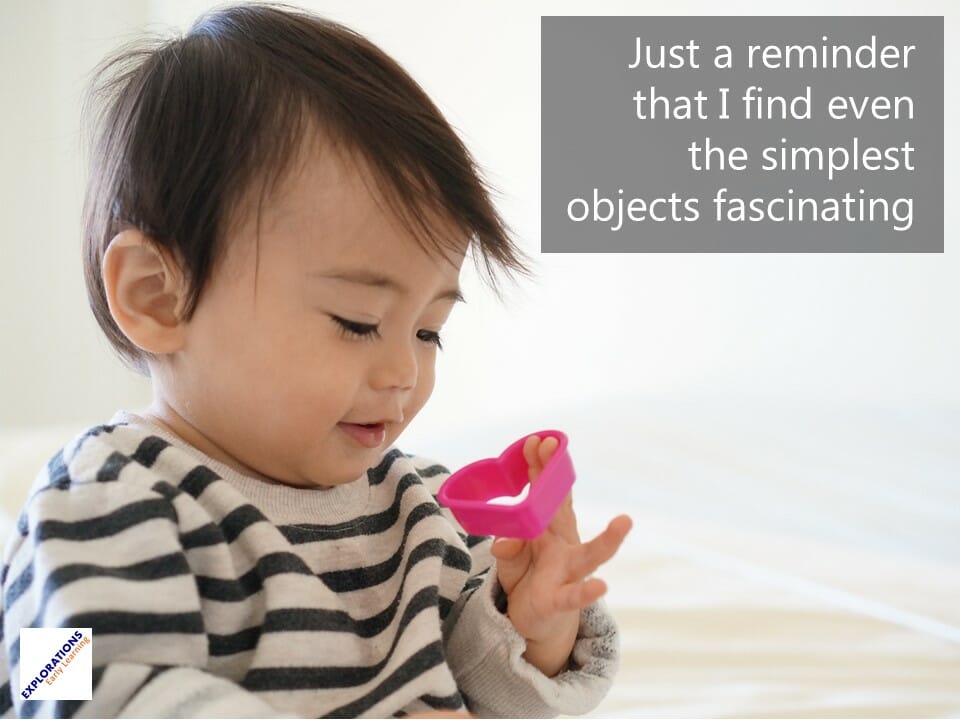 Just A Reminder #015