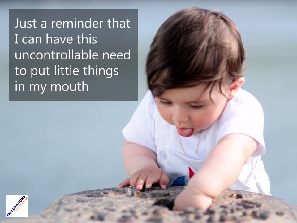 Just A Reminder #020