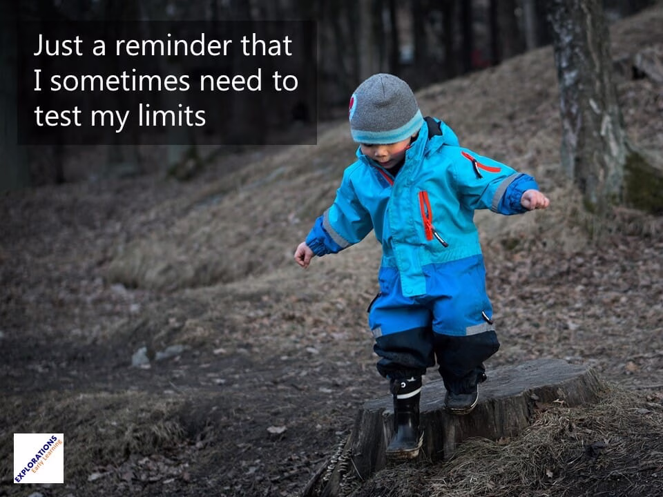 Just A Reminder #024