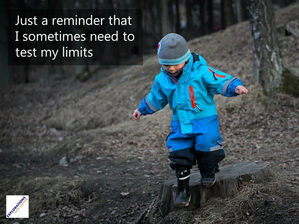 Just A Reminder #024