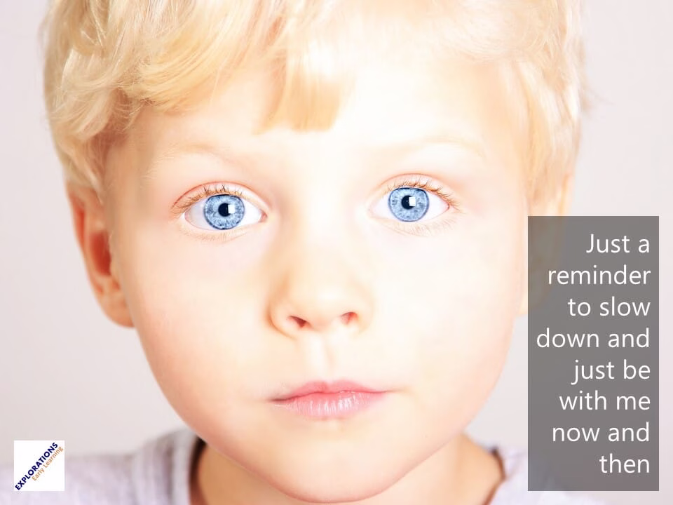 Just A Reminder #027