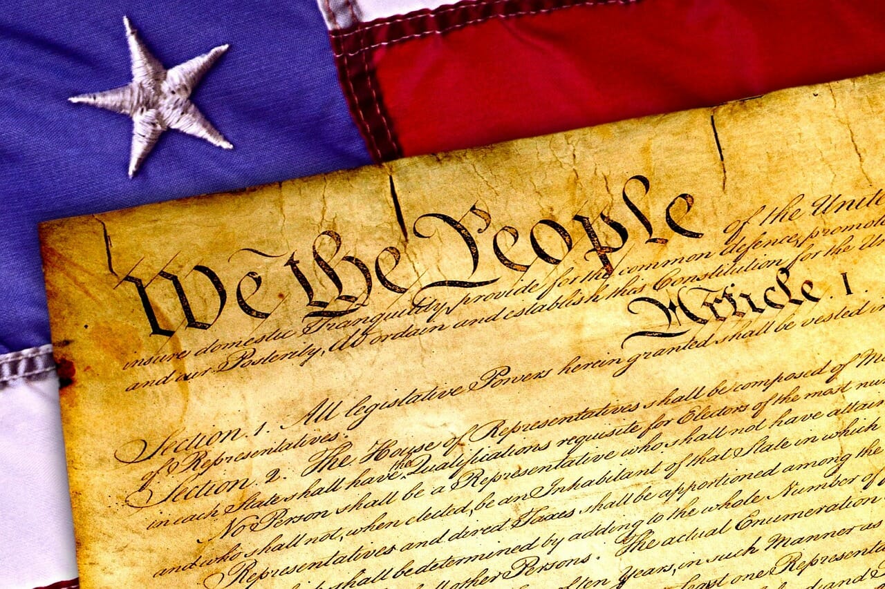 Public ignorance about the Constitution