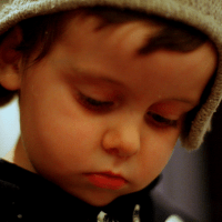 You’ll Be Sorry – Children and Apologies