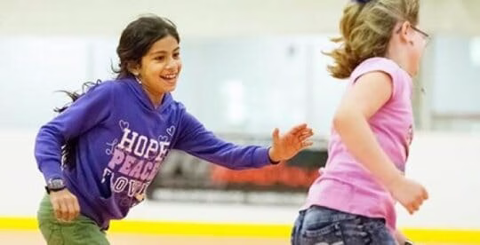 After-school exercise program enhances cognition in 7-, 8- and 9-year-olds